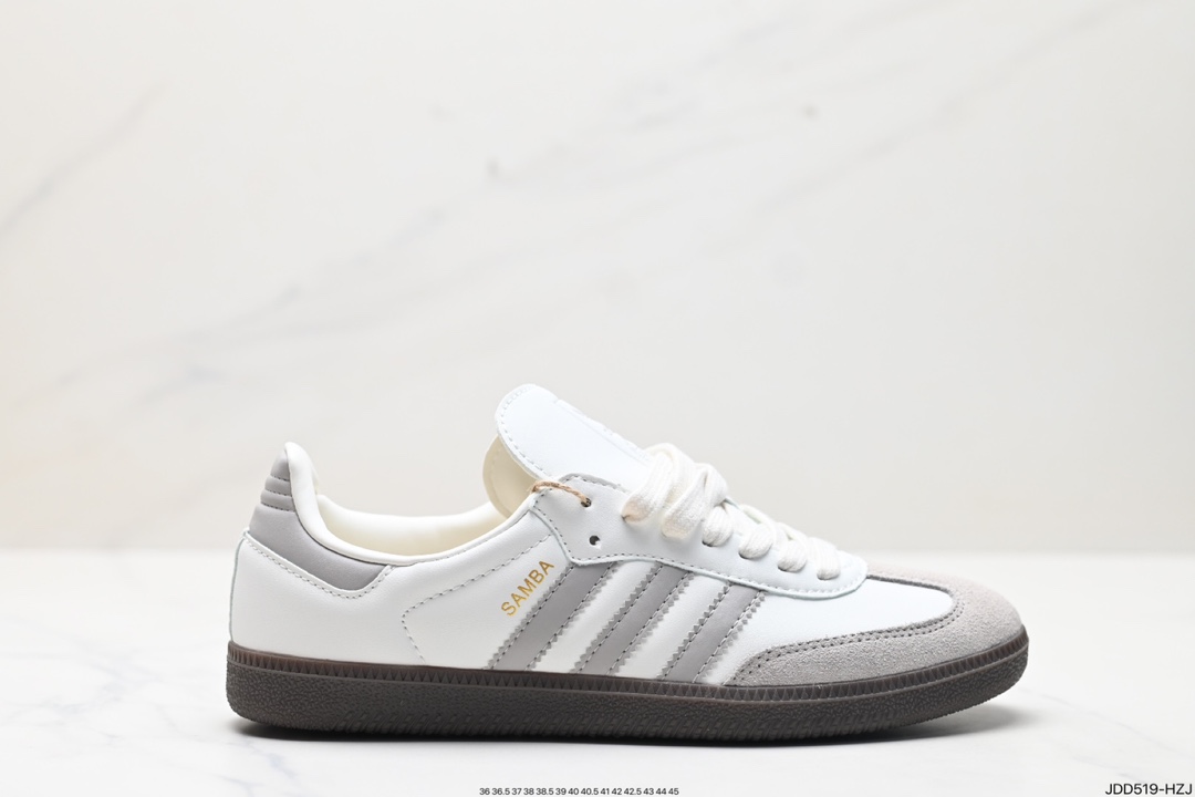 Adidas Samba Shoes